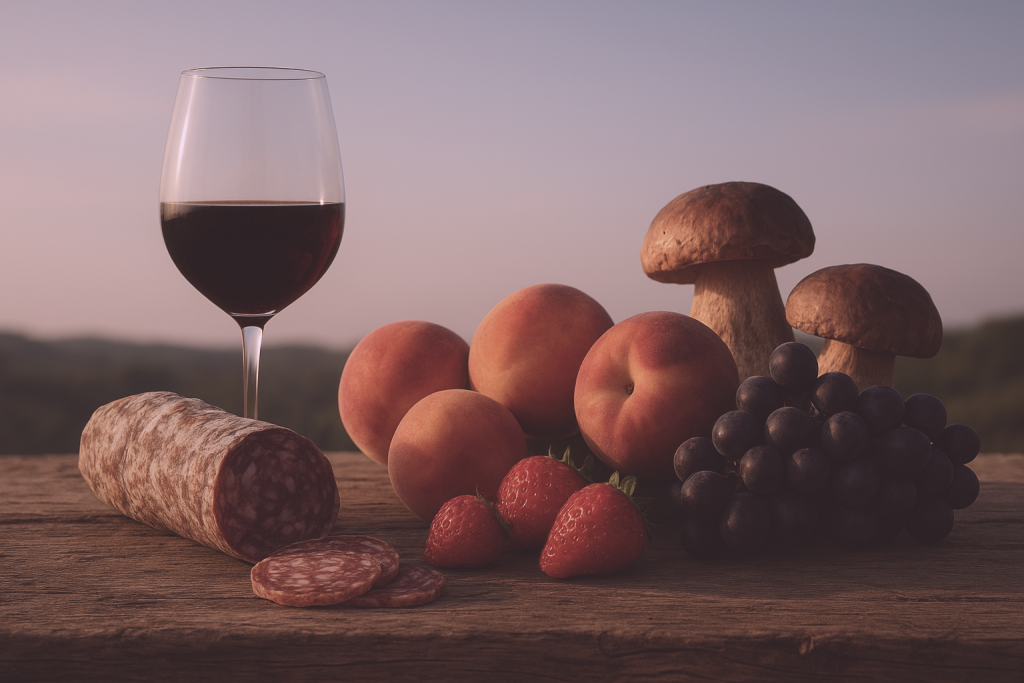 tradizioni enogastronomia